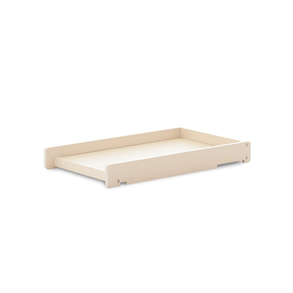 Obaby Cot Top Changer - Cashmere (3)