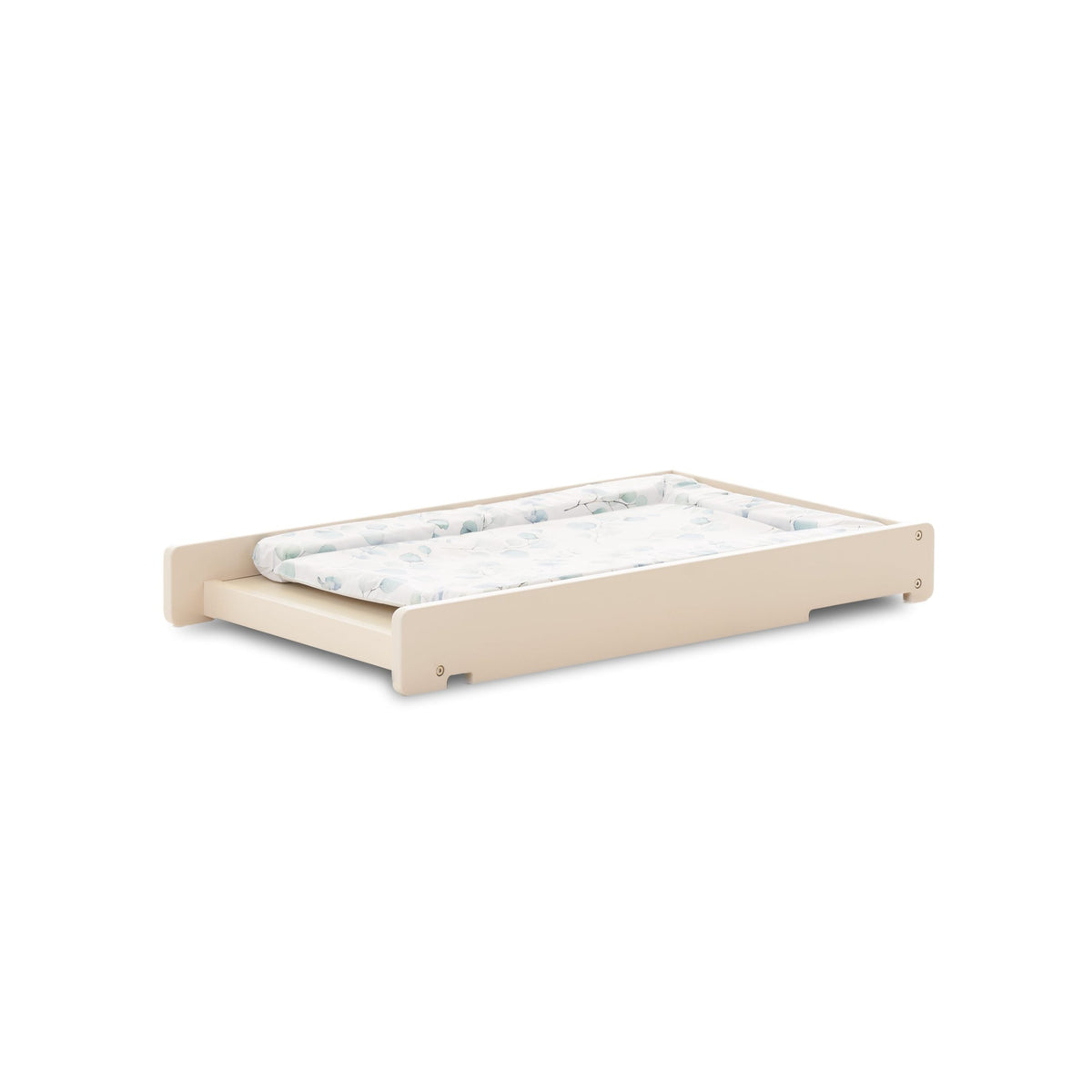 Obaby Cot Top Changer - Cashmere (4)