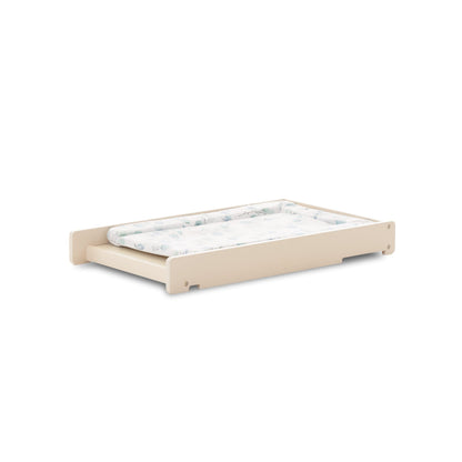 Obaby Cot Top Changer - Cashmere (4)