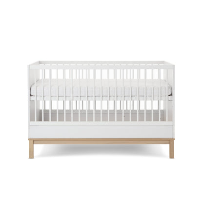 Astrid Cot Bed - White (5)