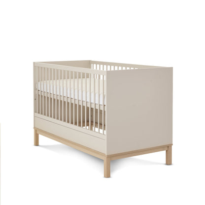 Astrid Cot Bed - Satin (3)