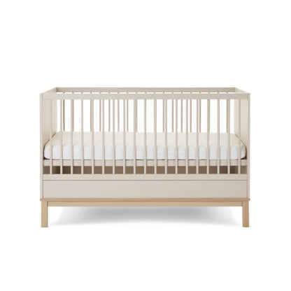 Astrid Cot Bed - Satin (6)