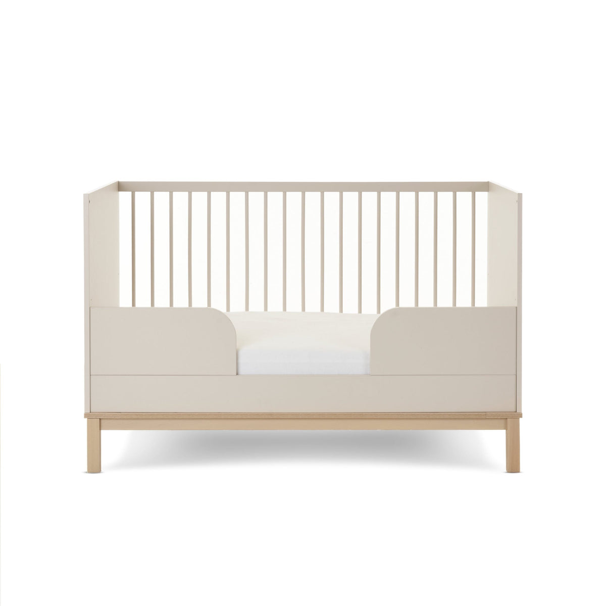 Astrid Cot Bed - Satin (5)