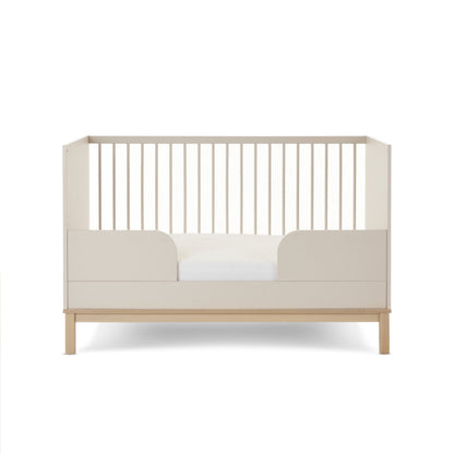 Astrid Cot Bed - Satin (5)