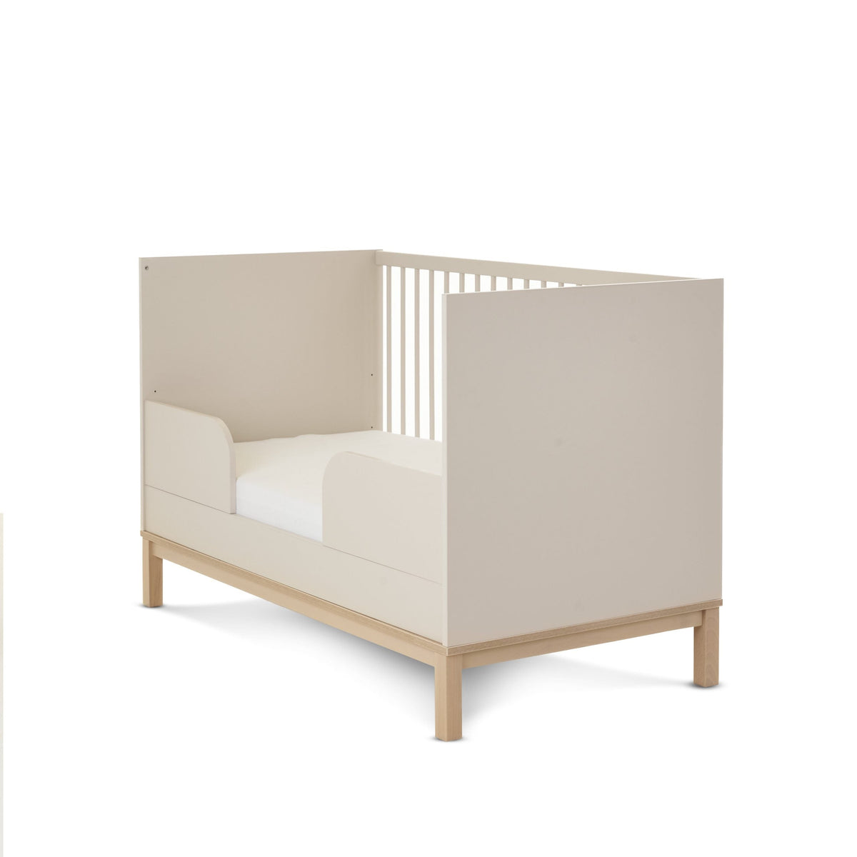 Astrid Cot Bed - Satin (4)