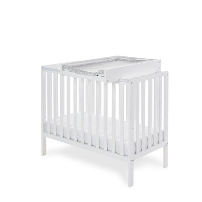Obaby Space Saver Cot Top Changer - White (4)