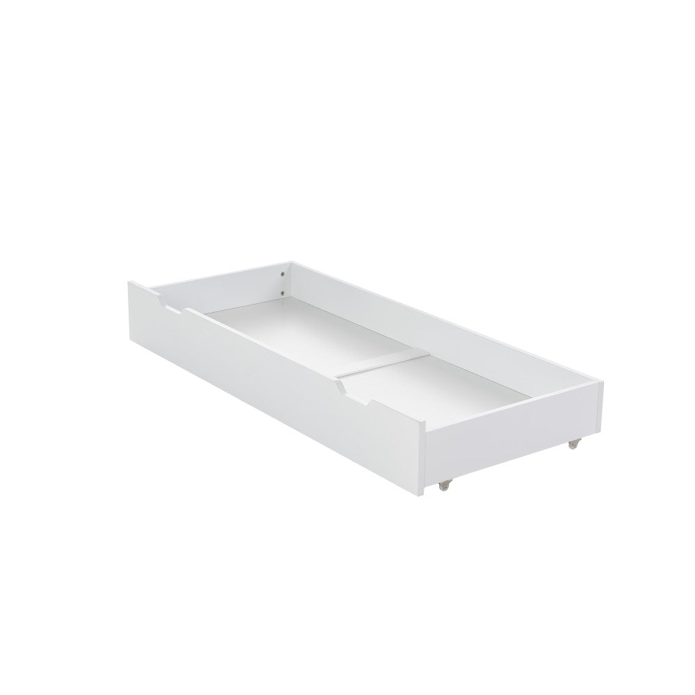 Obaby Under Drawer 140x70cm - White