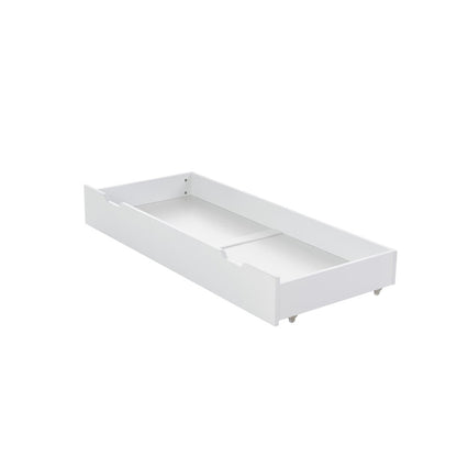 Obaby Under Drawer 140x70cm - White