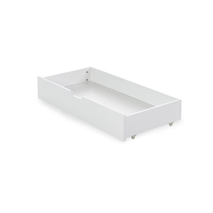 Obaby Space Saver 100 x 50cm Under Drawer - White