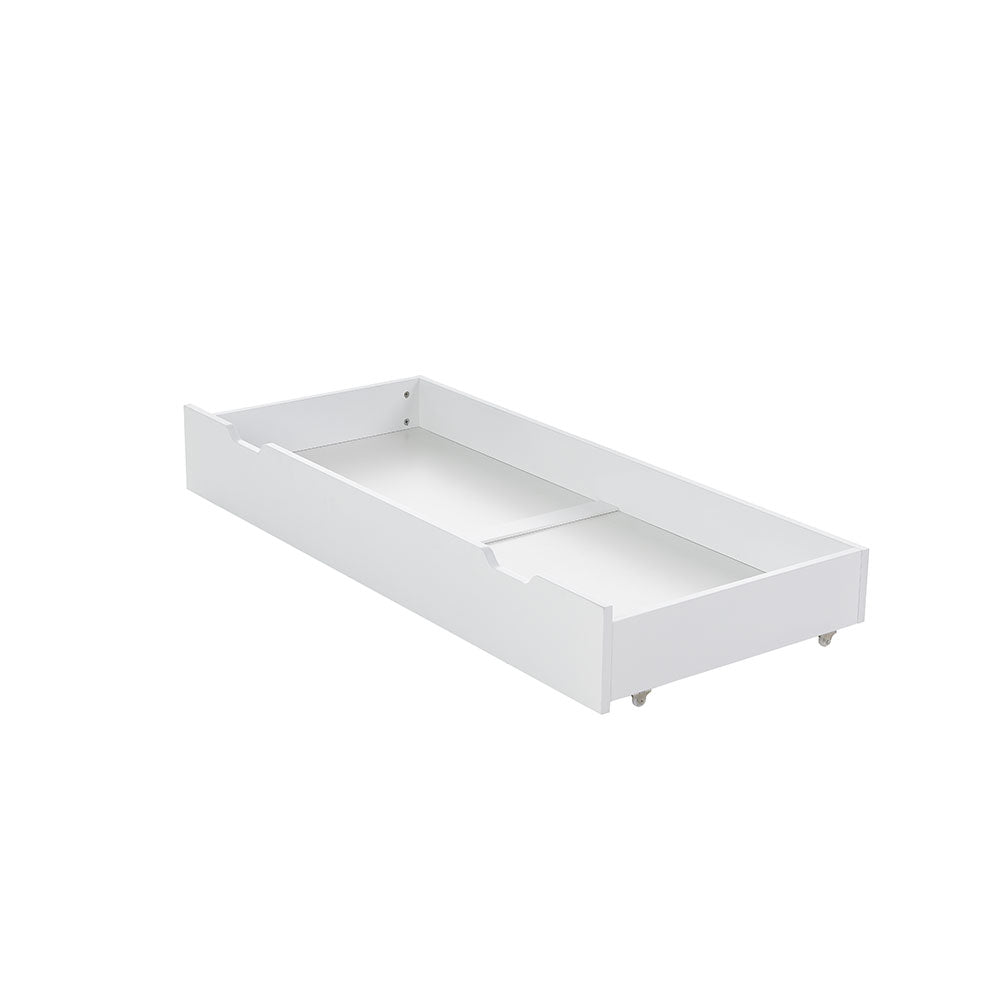 Obaby Under Drawer - 120x60cm - White