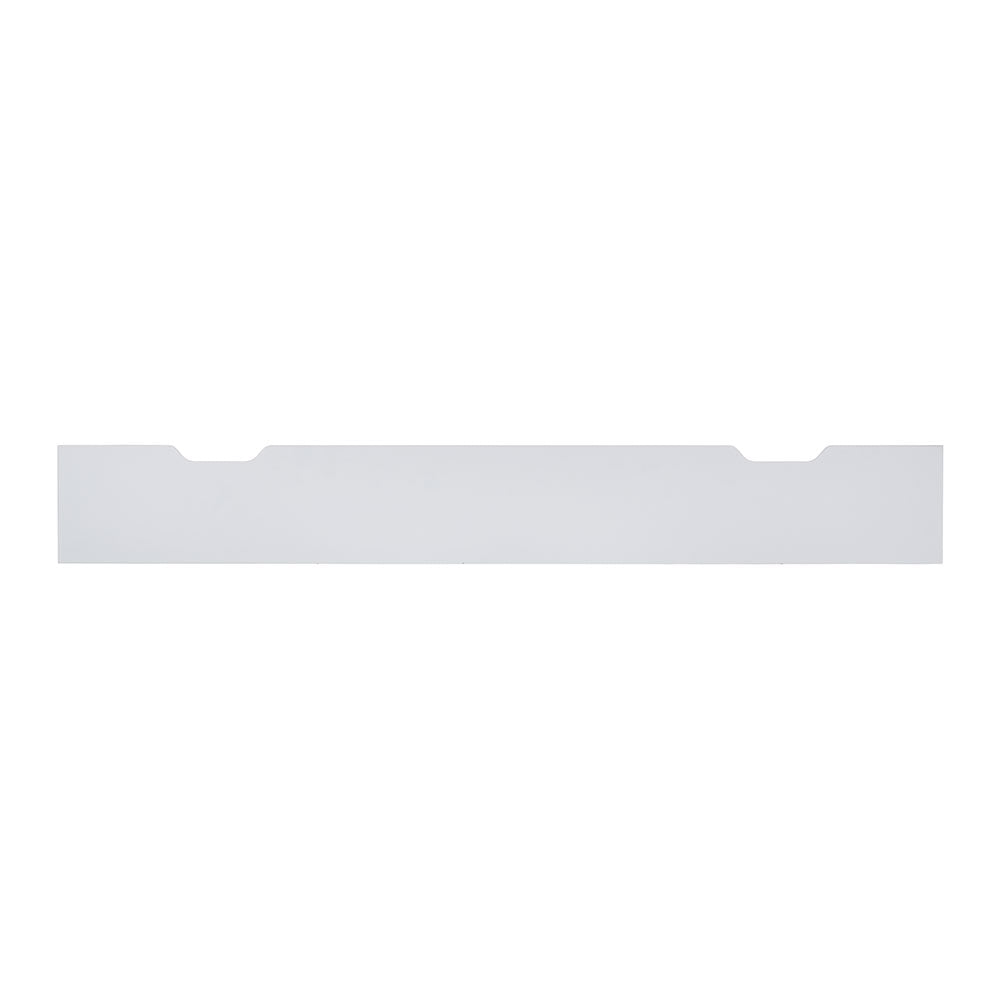 Obaby Under Drawer 140x70cm - White (2)