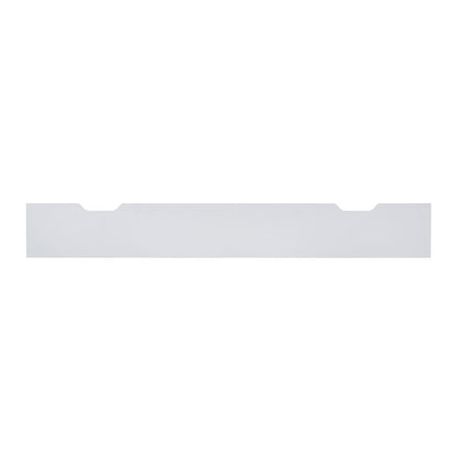 Obaby Under Drawer 140x70cm - White (2)