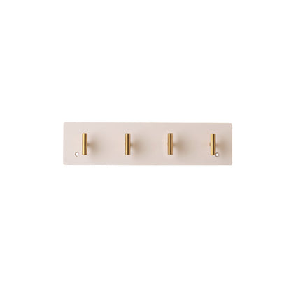 Evie Wall Hook - Cashmere (2)