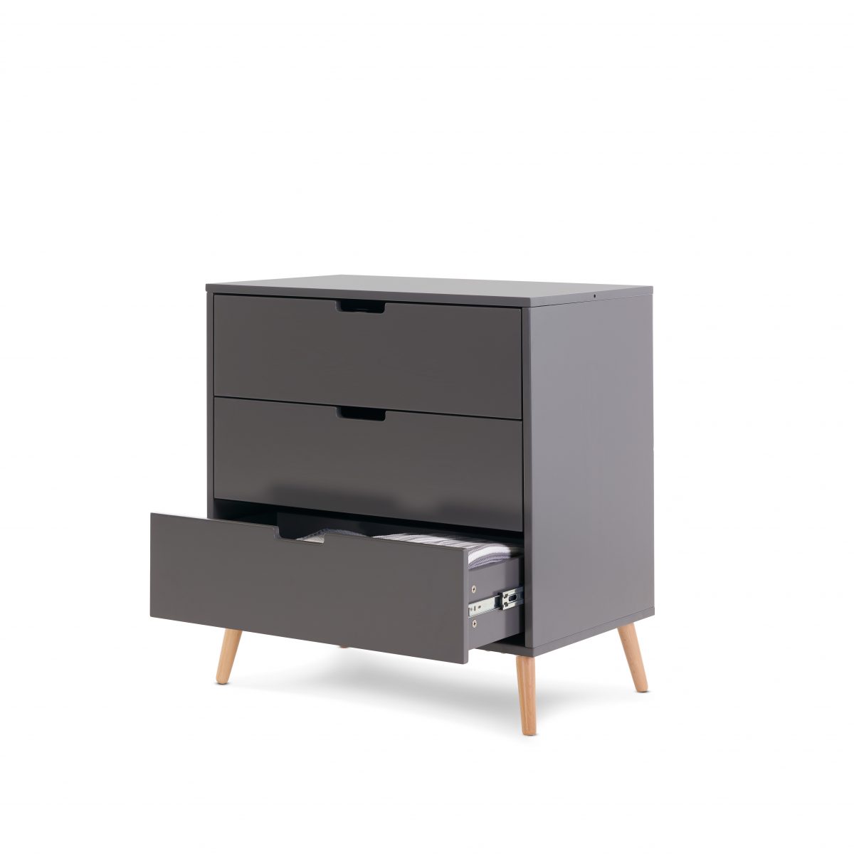 Maya Changing Unit - Slate (4)