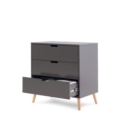 Maya Changing Unit - Slate (4)