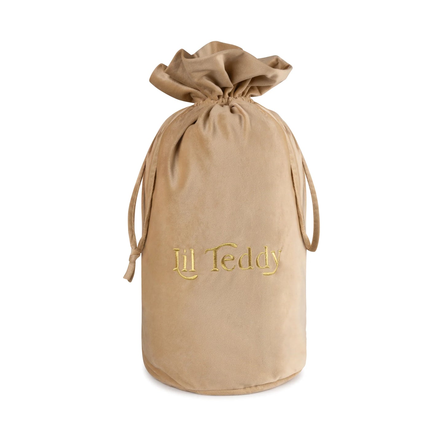 Bigger Teddy’s Merry Go Snuggle Vanilla Bean