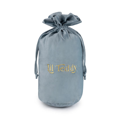 Bigger Teddy’s Merry Go Snuggle Blueberry Biscuit