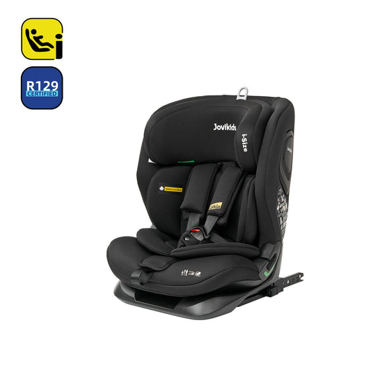 JoviKids CiCi TT i-Size Car Seat