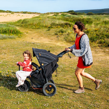 Out n About Nipper V6 Pushchair