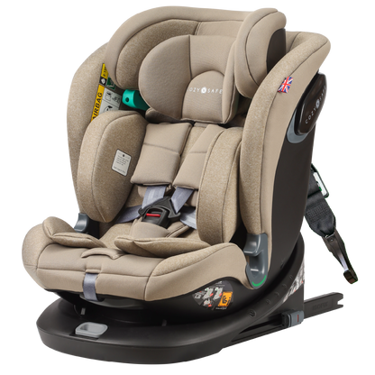 Cozy N Safe Vesta i-Size 360 Car Seat
