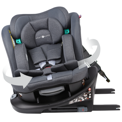 Cozy N Safe Vesta i-Size 360 Car Seat