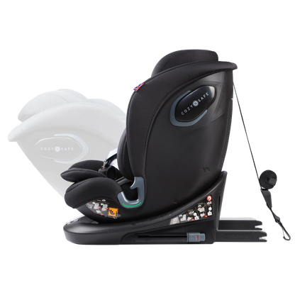 Cozy N Safe Vesta i-Size 360 Car Seat