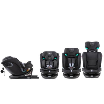 Cozy N Safe Vesta i-Size 360 Car Seat