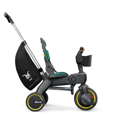 Liki S5 Trike