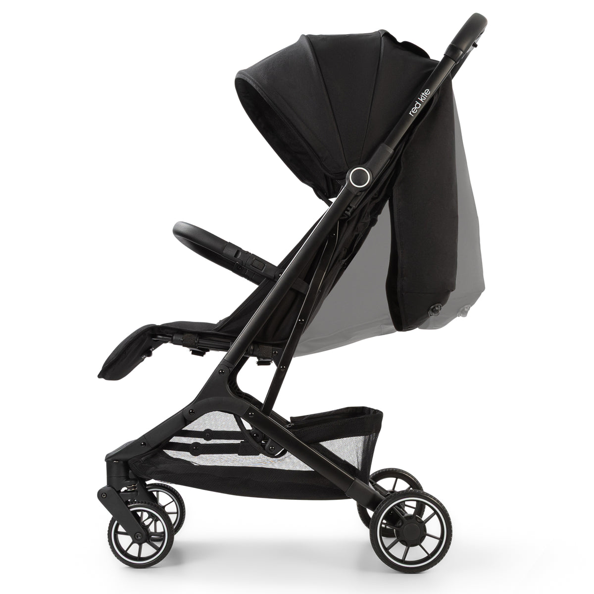 Red Kite Push Me Explor Cabin Stroller