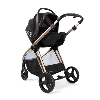 Red Kite Push Me Pace i – 3-in-1 Travel System