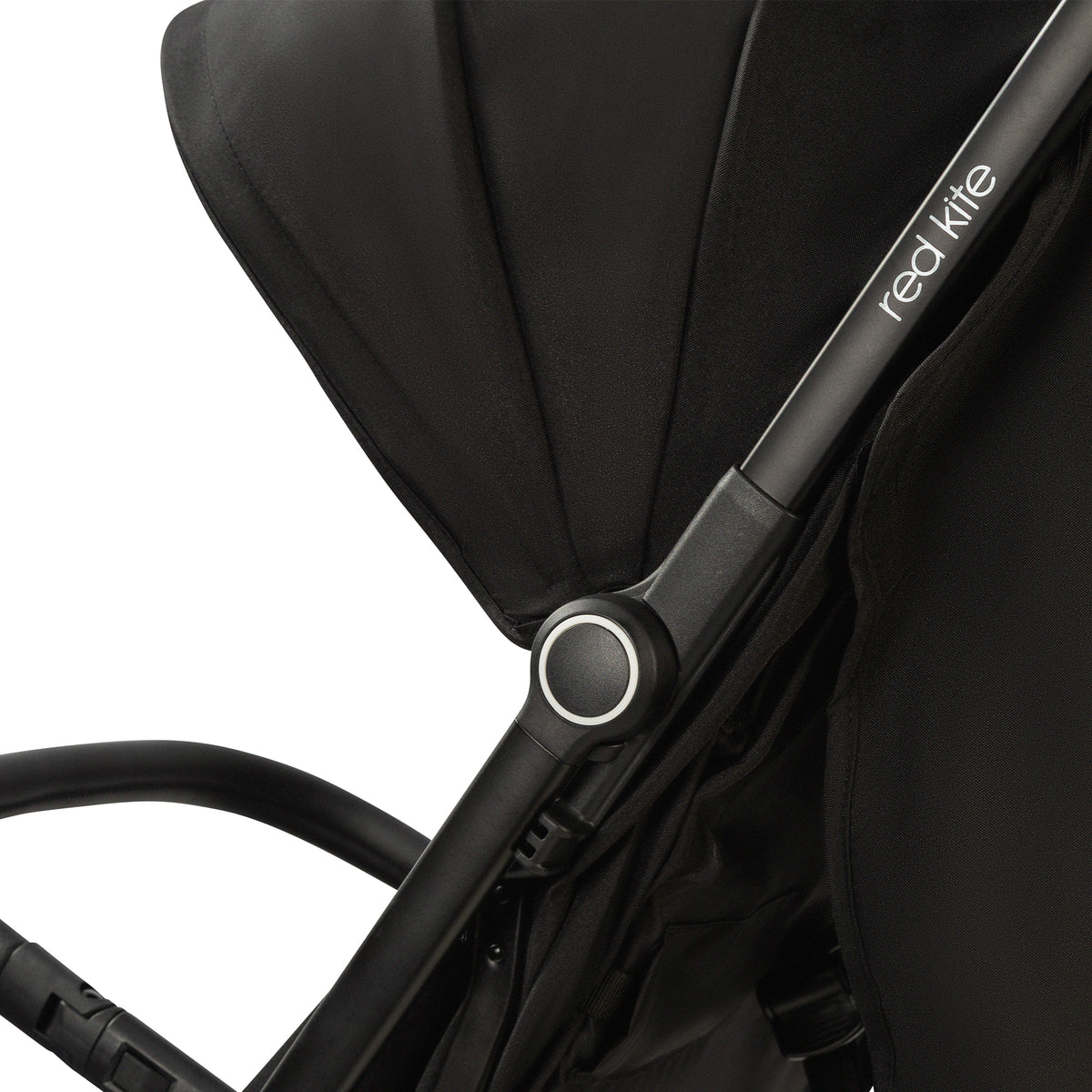 Red Kite Push Me Explor Cabin Stroller