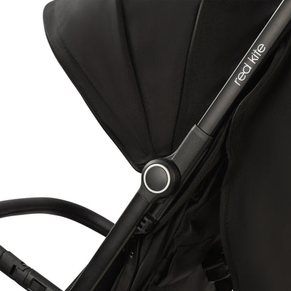 Red Kite Push Me Explor Cabin Stroller