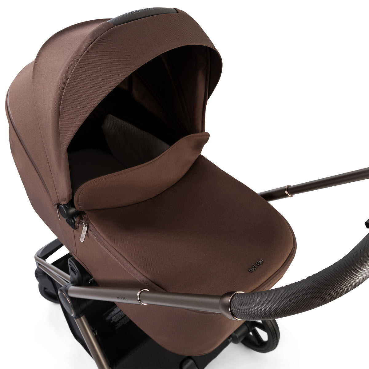 Red Kite Push Me Cruise – 3-in-1 Travel System