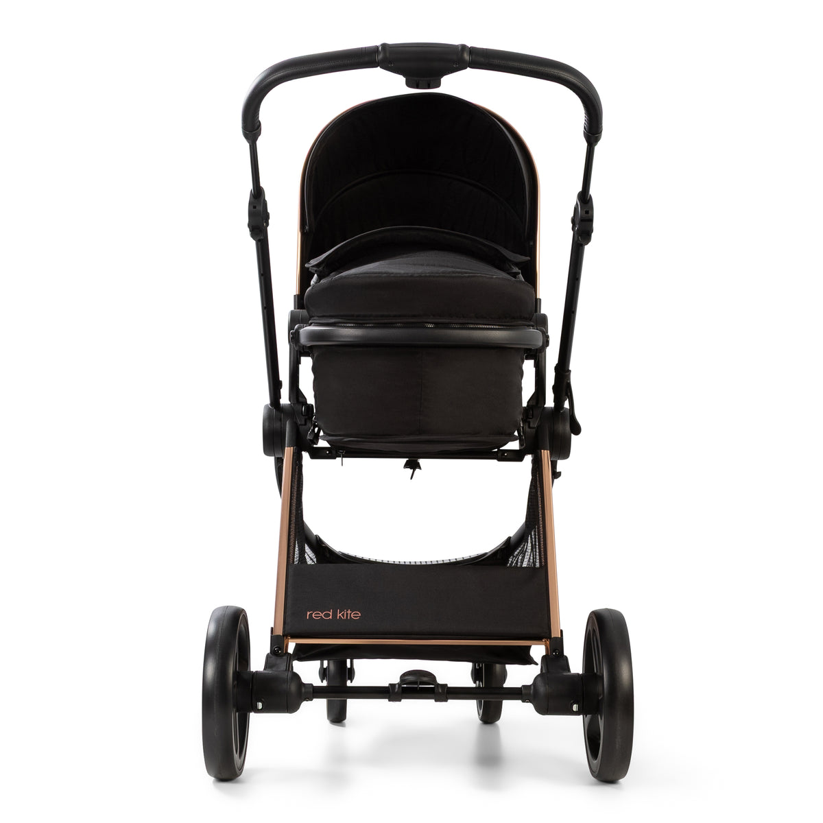 Red Kite Push Me Pace i – 3-in-1 Travel System