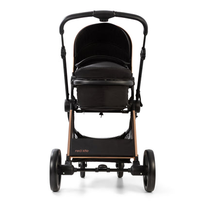 Red Kite Push Me Pace i – 3-in-1 Travel System