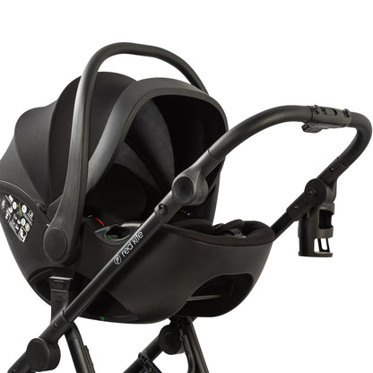 Red Kite Push Me Savanna i – Travel System