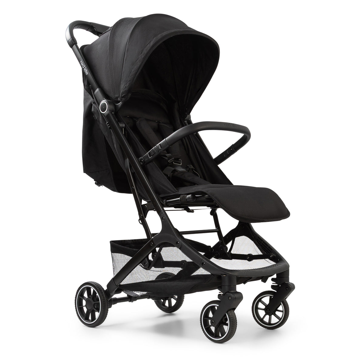 Red Kite Push Me Explor Cabin Stroller