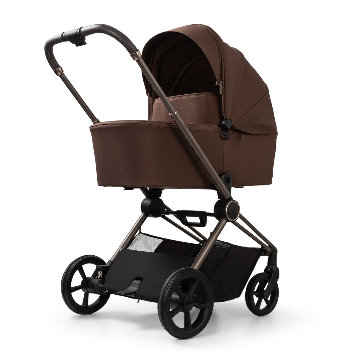 Red Kite Push Me Cruise – 3-in-1 Travel System
