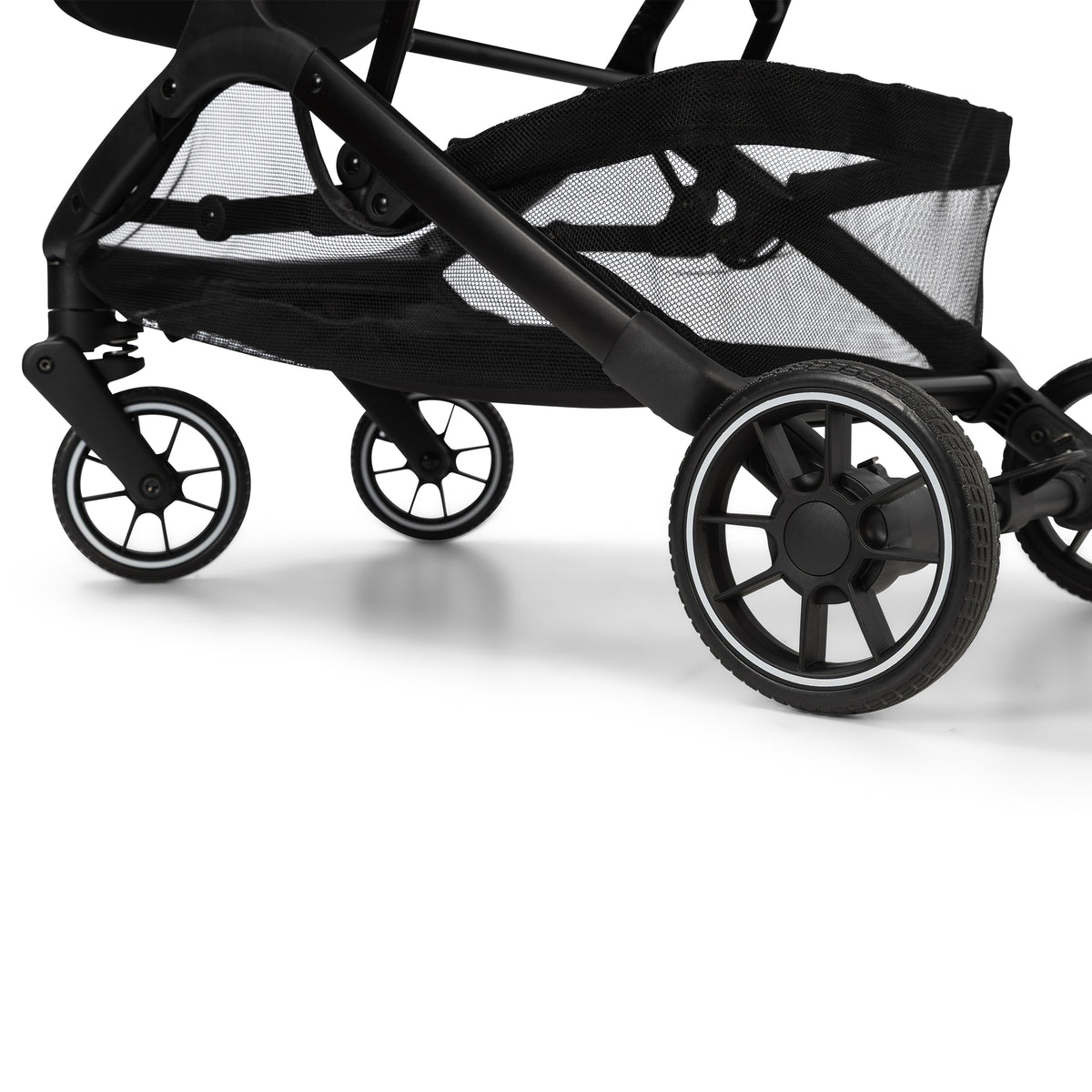 Red Kite Push Me Explor Cabin Stroller