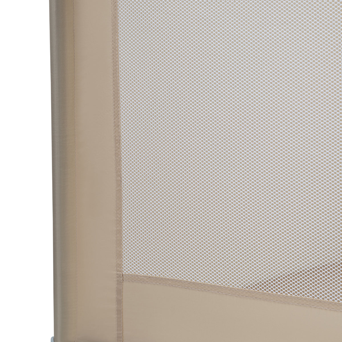 Red Kite Sleepsound Easifold Travel Cot – Oatmeal