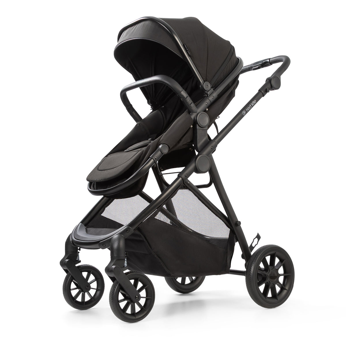Red Kite Push Me Savanna i – Travel System