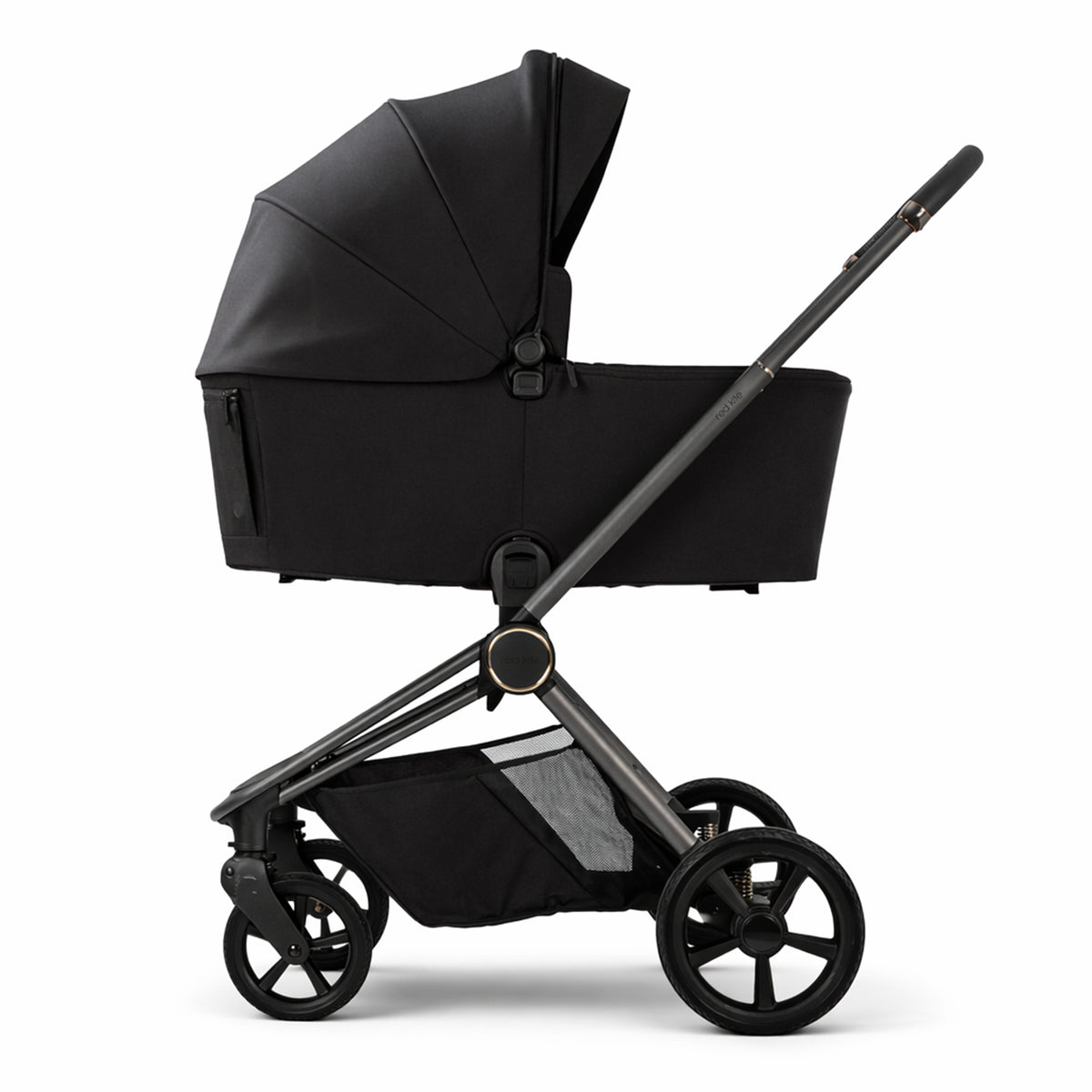 Red Kite Push Me Cruise – 3-in-1 Travel System