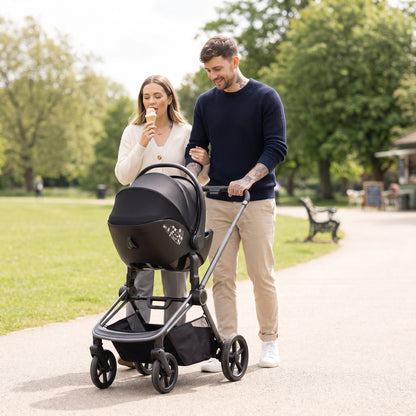 Red Kite Push Me Cruise – 3-in-1 Travel System