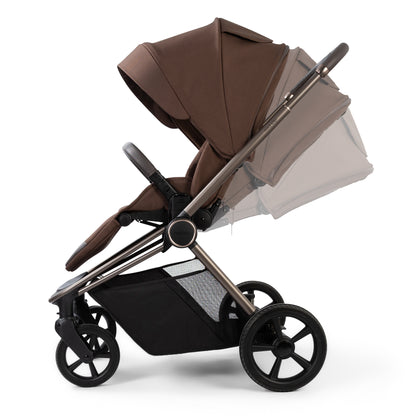 Red Kite Push Me Cruise – 3-in-1 Travel System