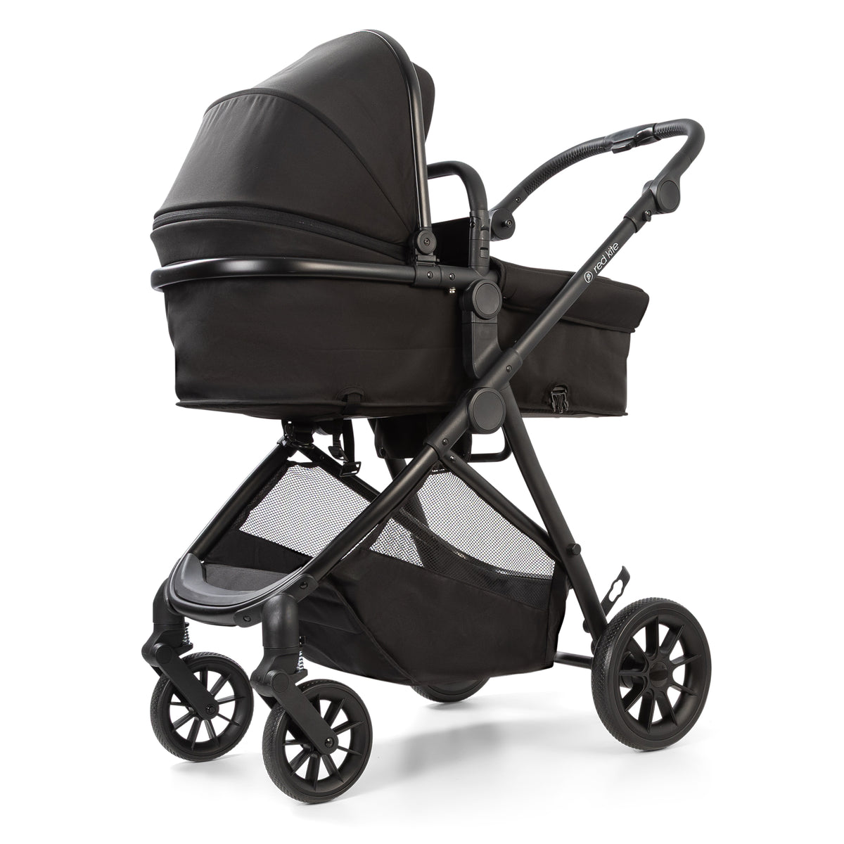 Red Kite Push Me Savanna i – Travel System