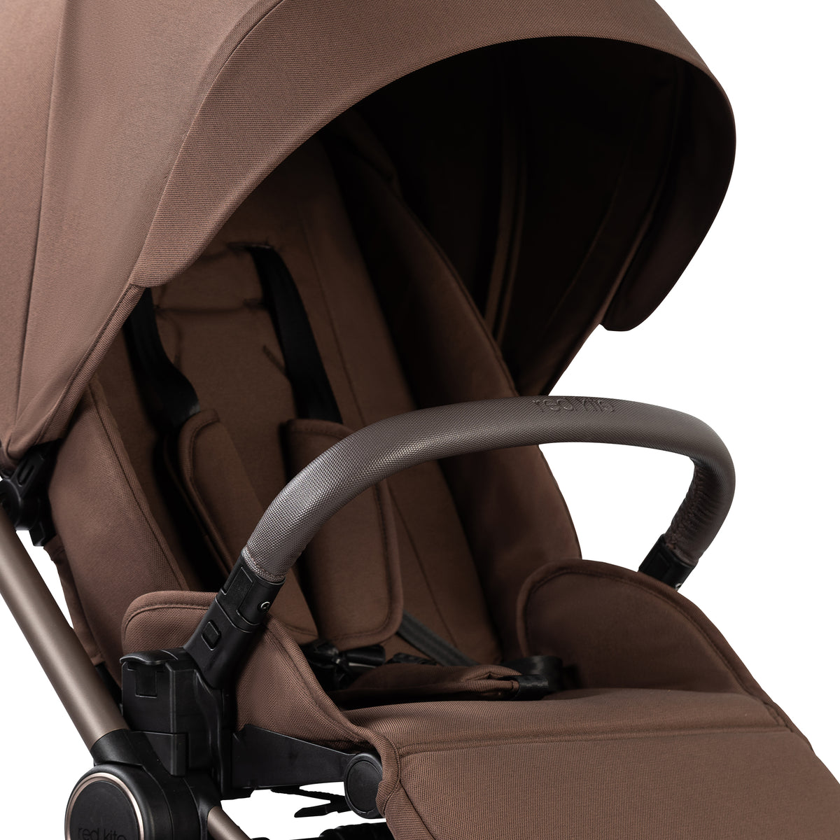 Red Kite Push Me Cruise – 3-in-1 Travel System