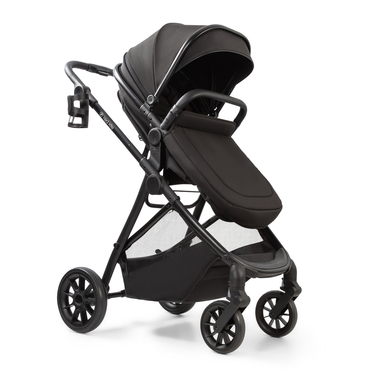 Red Kite Push Me Savanna i – Travel System