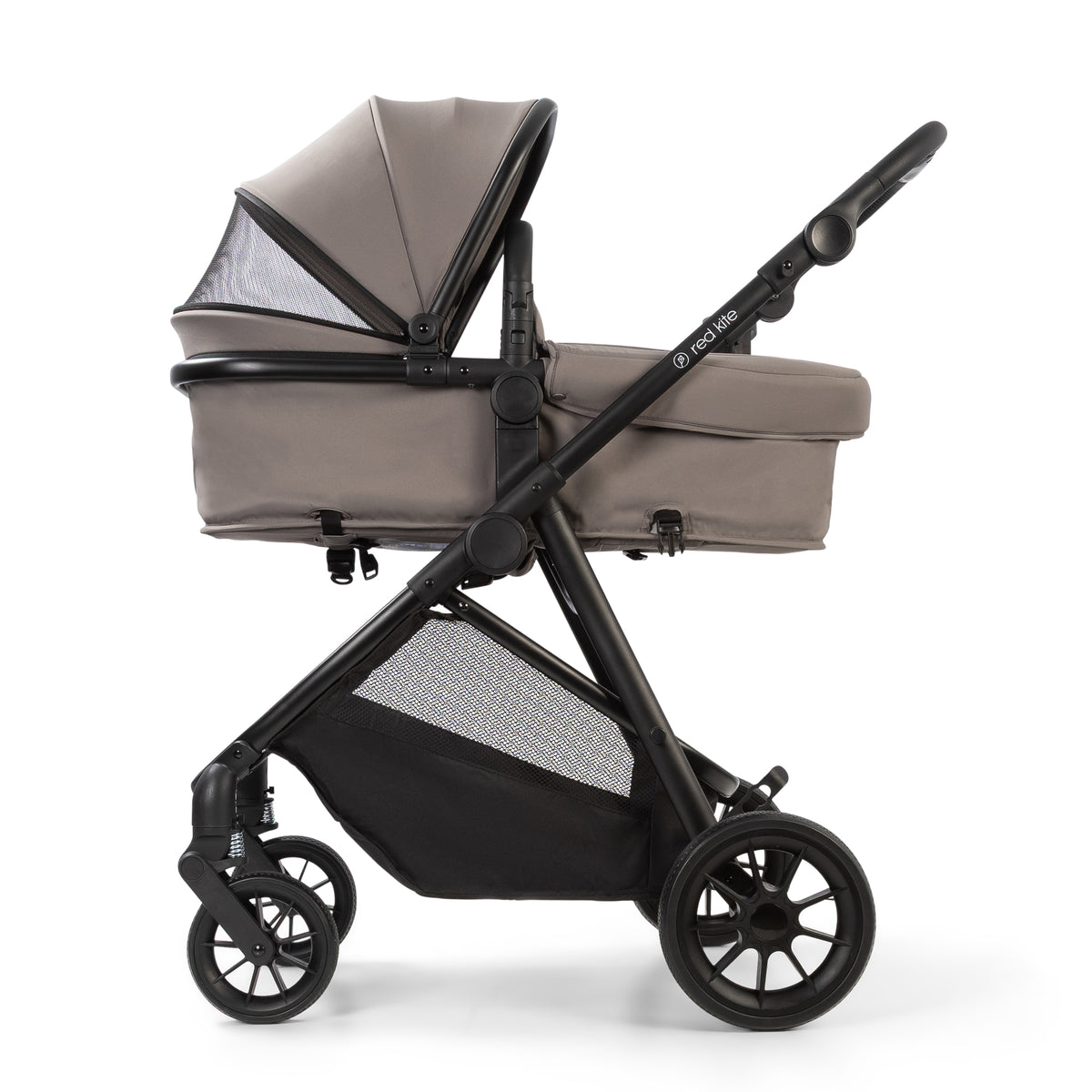 Red Kite Push Me Savanna i – Travel System