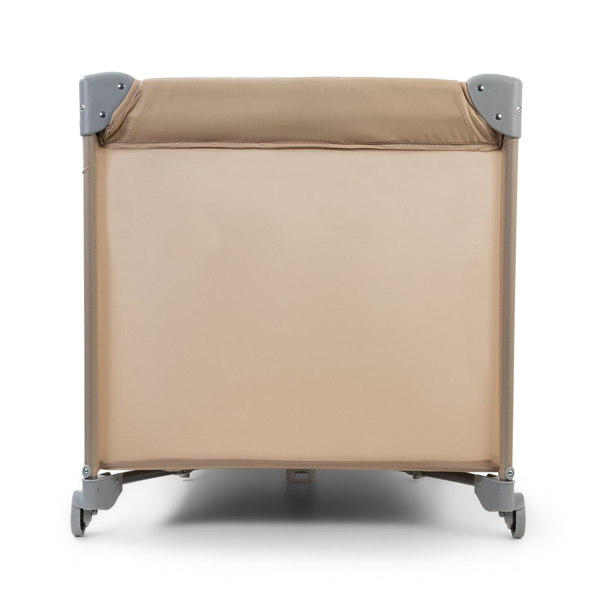 Red Kite Sleepsound Easifold Travel Cot – Oatmeal