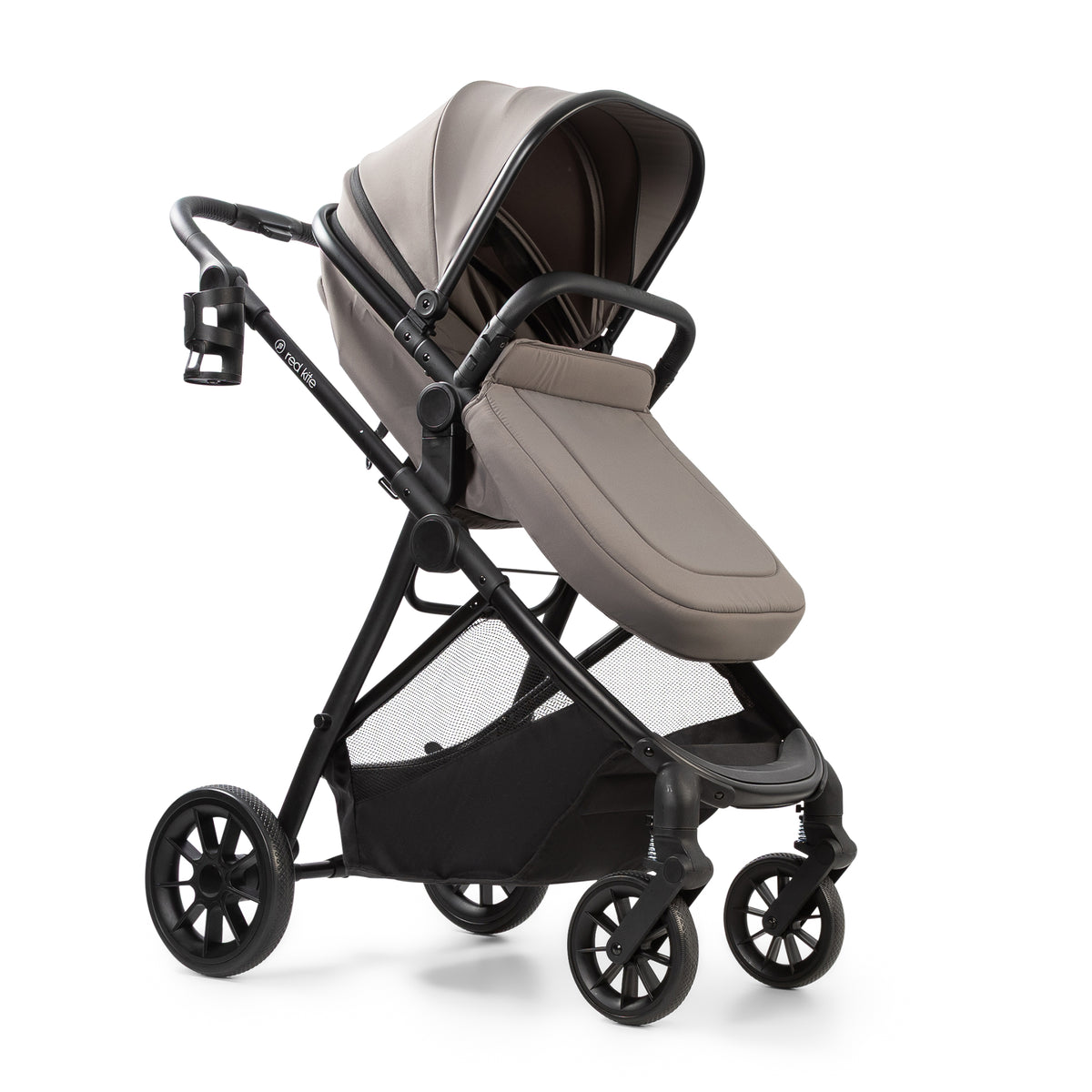 Red Kite Push Me Savanna i – Travel System